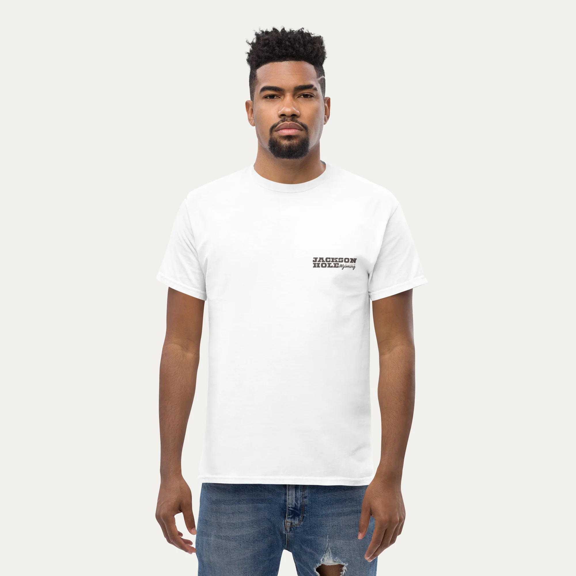 Rodeo Graphic Tee - Image 4