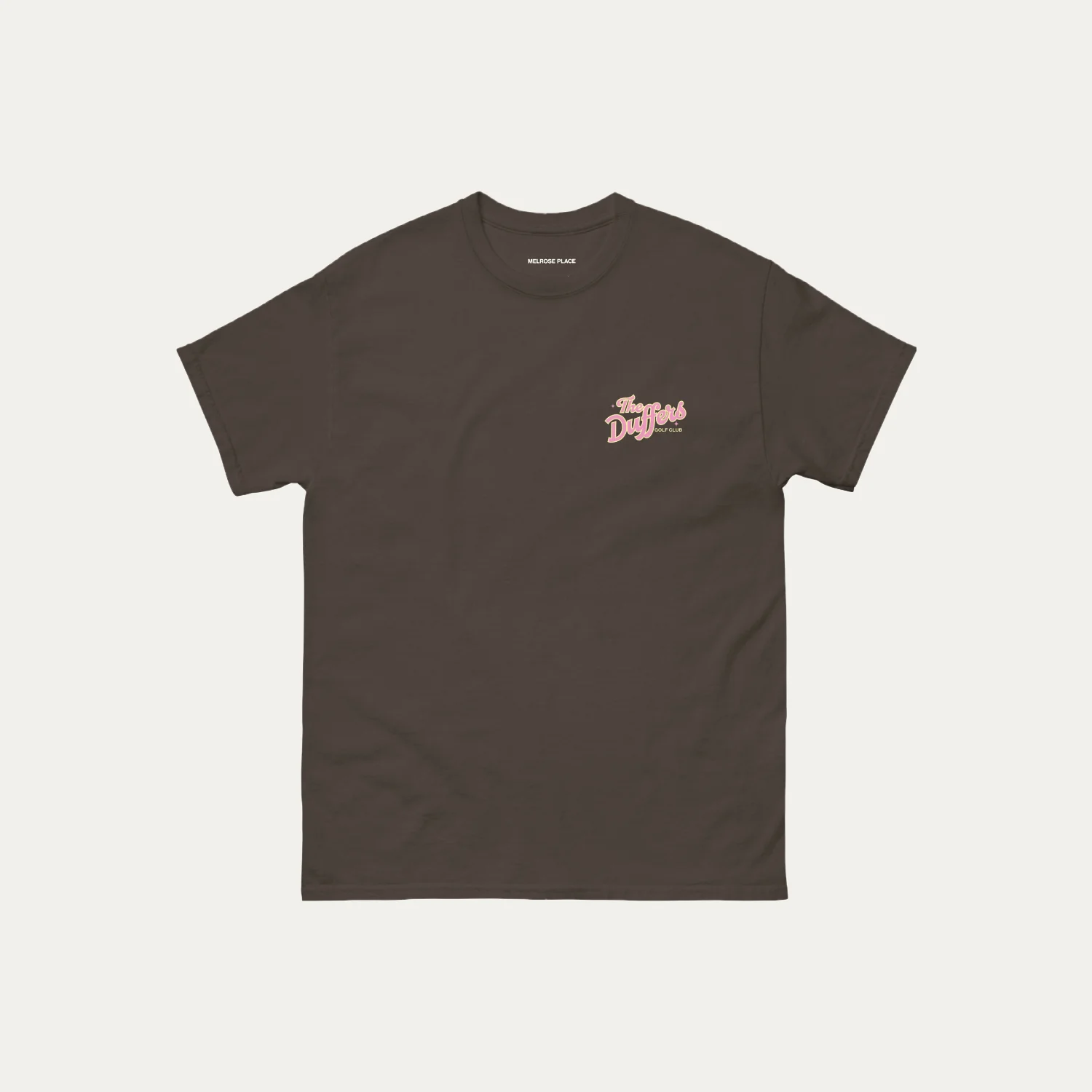 The Duffers Graphic Tee - Image 2