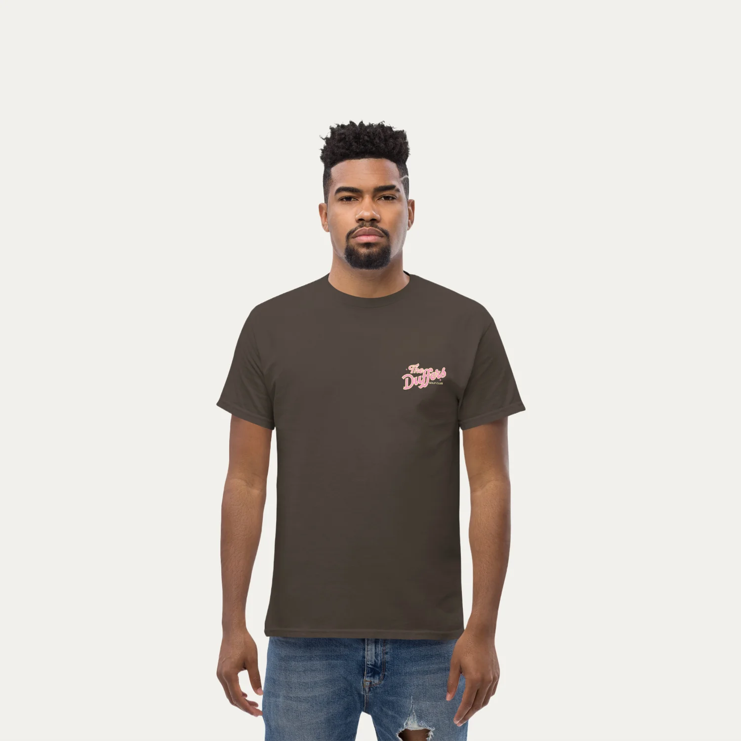 The Duffers Graphic Tee - Image 3