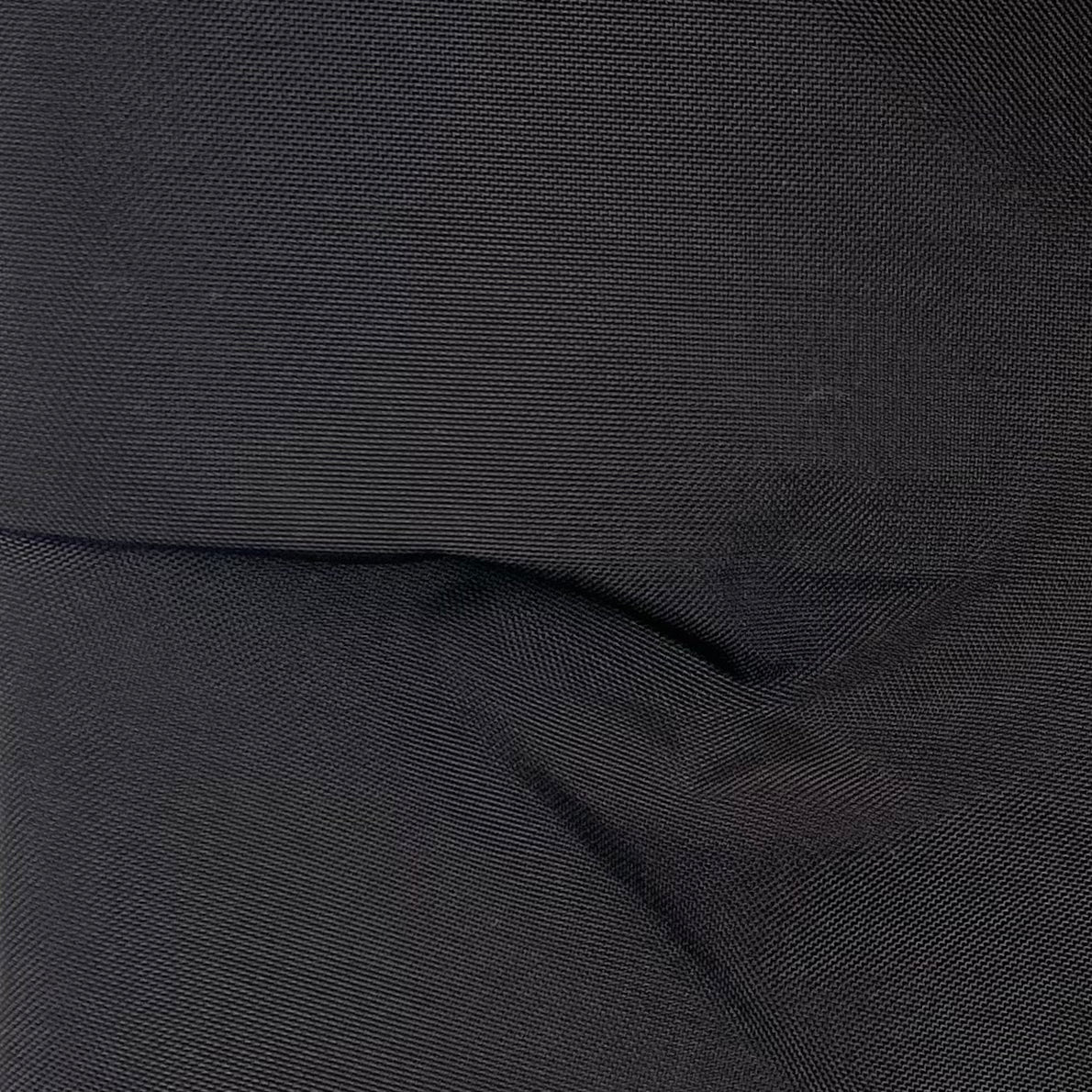 Yeezy Gap Engineered by Balenciaga Cordura Cargo Pants- True Black - Image 5