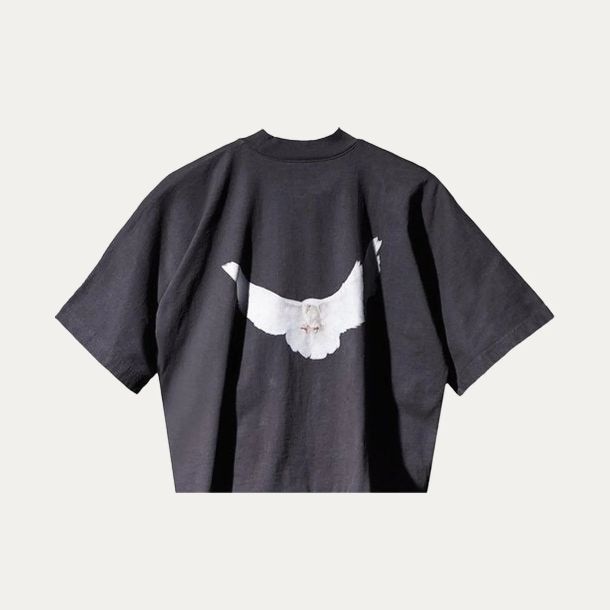 Yeezy Gap Engineered by Balenciaga Dove No Seam Tee