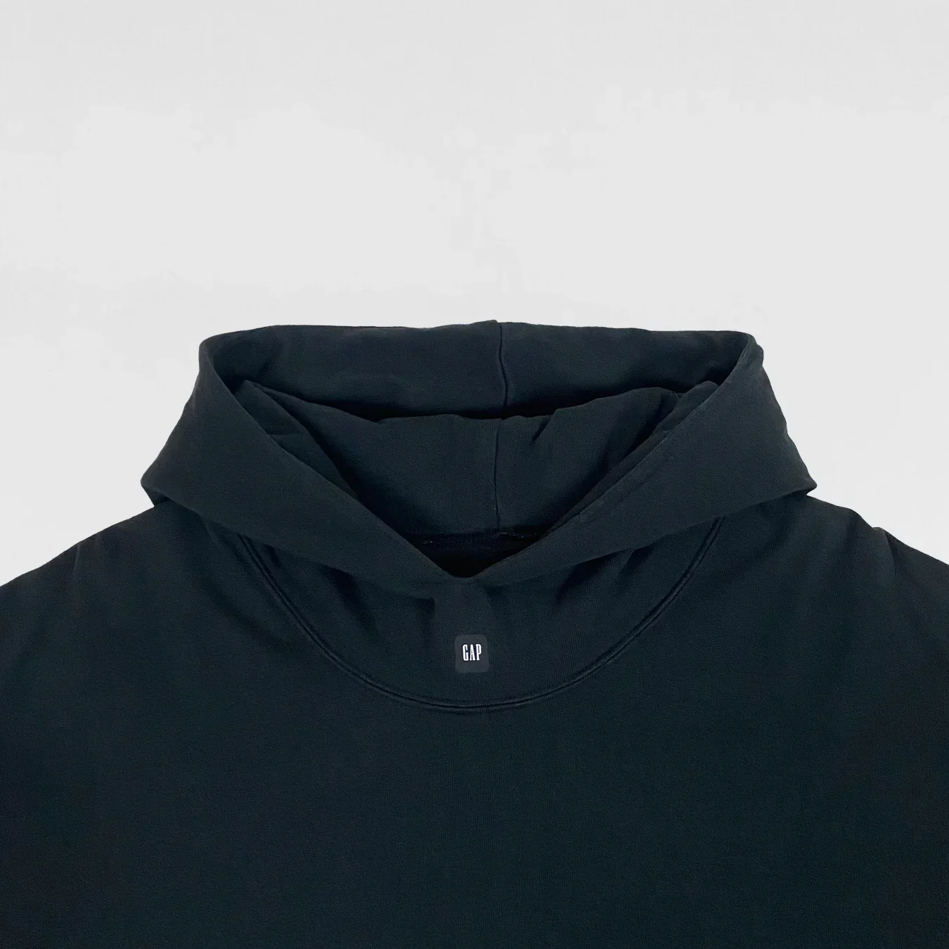 Yeezy Gap Engineered by Balenciaga Padded Hoodie - Image 4