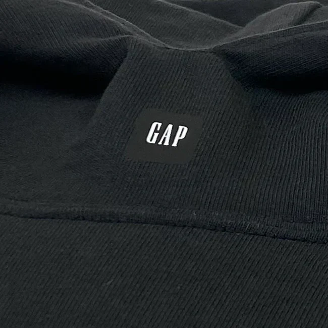 Yeezy Gap Engineered by Balenciaga Padded Hoodie - Image 5