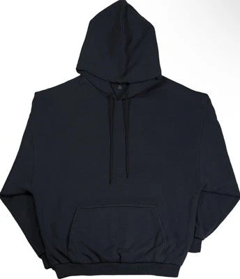 Yeezy Gap LA H18 OVERSIZPTCBLACK