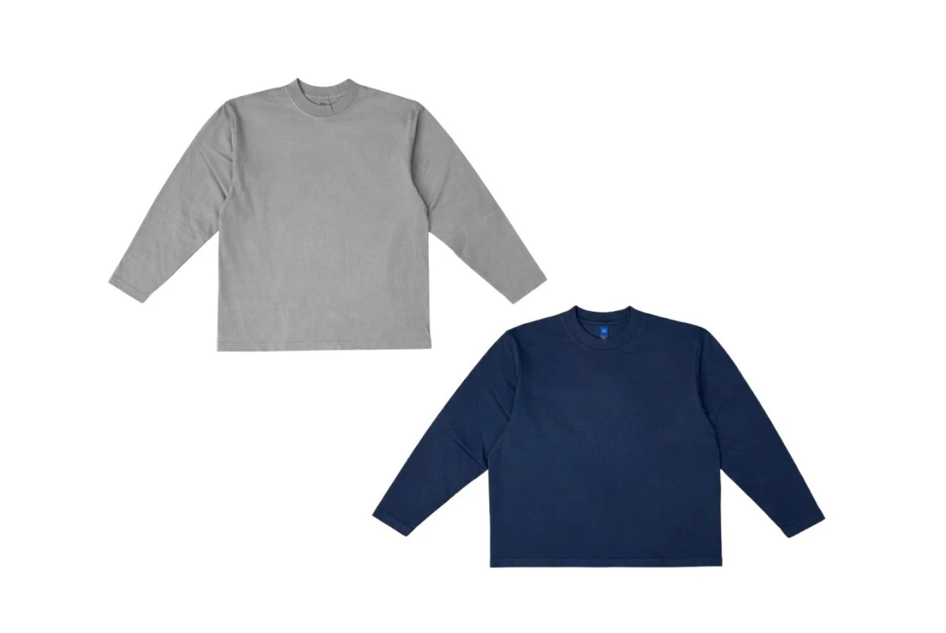 Yeezy Gap ML Bundle 4 - Image 3