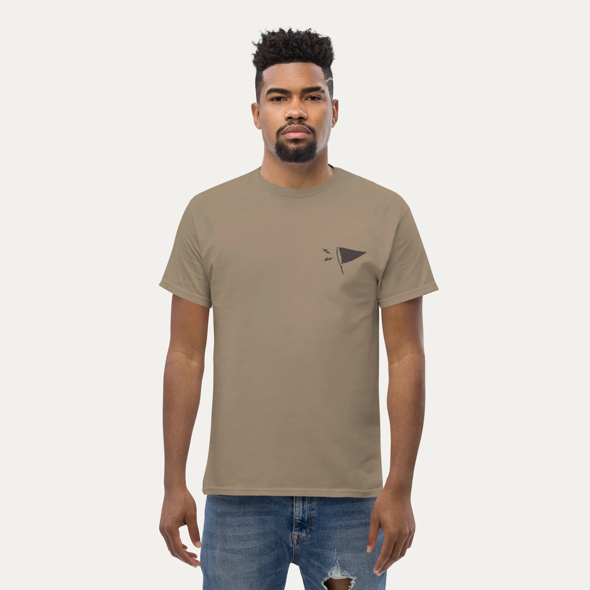 Yosemite Graphic Tee - Image 3