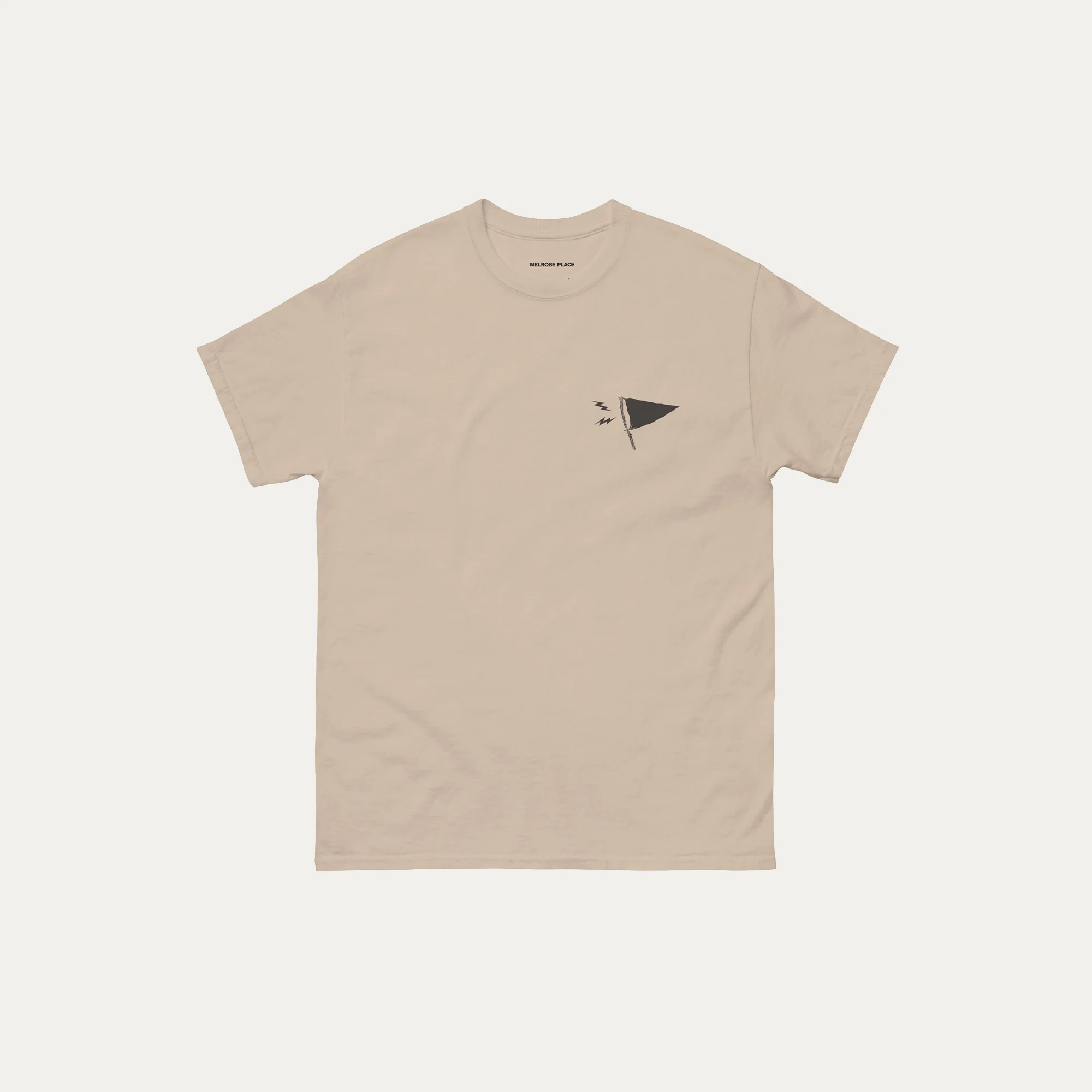 Yosemite Graphic Tee - Image 2