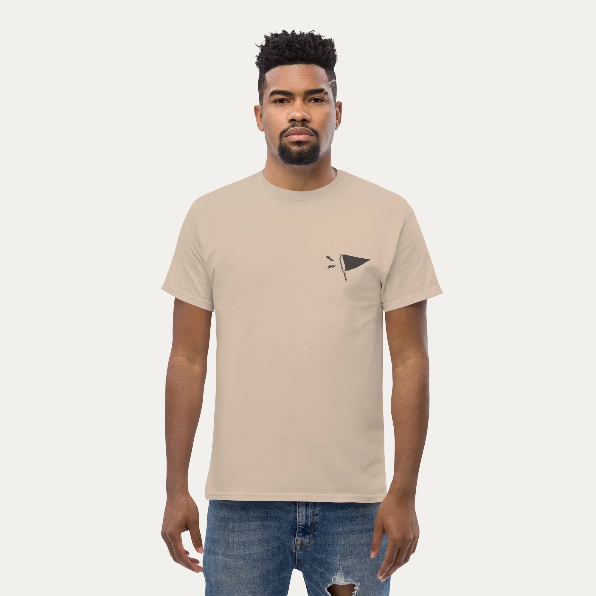 Yosemite Graphic Tee - Image 3