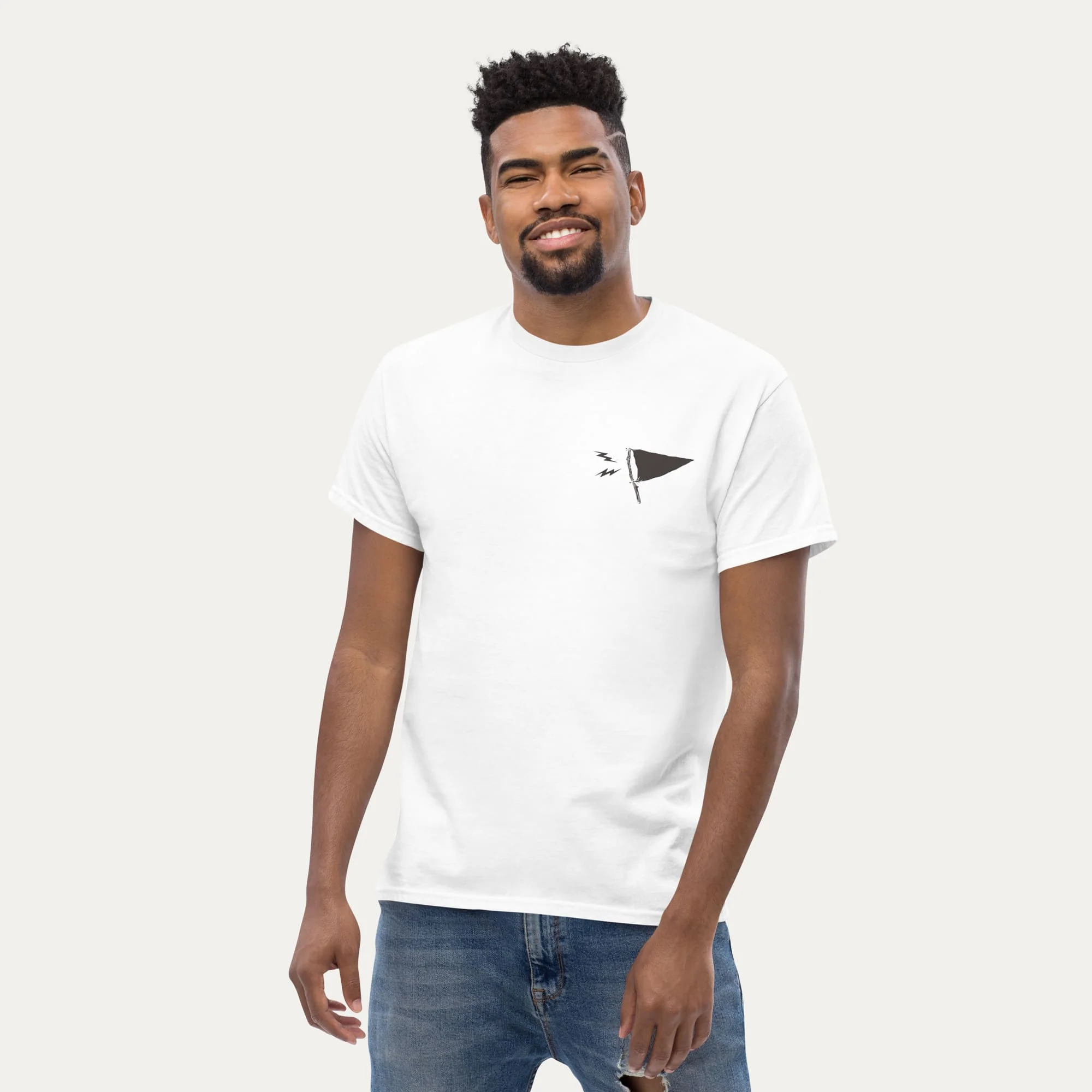 Yosemite Graphic Tee - Image 3